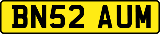 BN52AUM