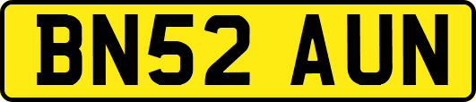 BN52AUN