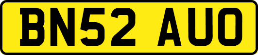 BN52AUO