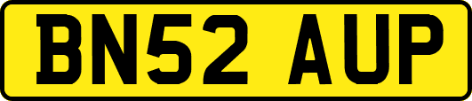 BN52AUP