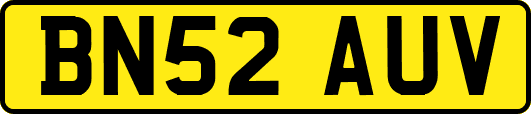 BN52AUV