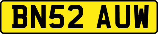 BN52AUW
