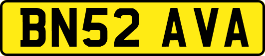 BN52AVA