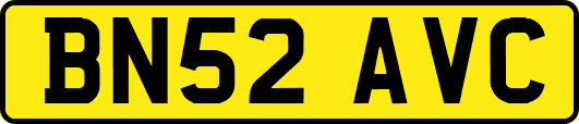 BN52AVC