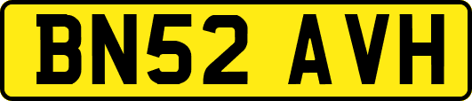 BN52AVH