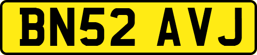 BN52AVJ