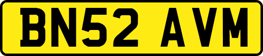 BN52AVM