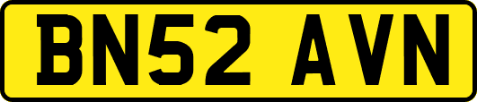 BN52AVN