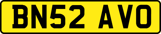 BN52AVO