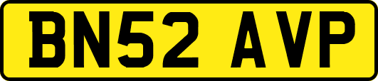 BN52AVP