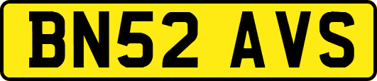 BN52AVS