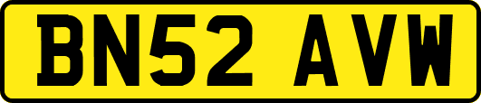 BN52AVW