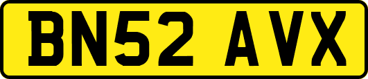 BN52AVX