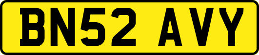 BN52AVY