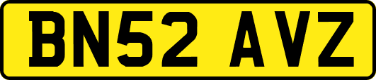 BN52AVZ
