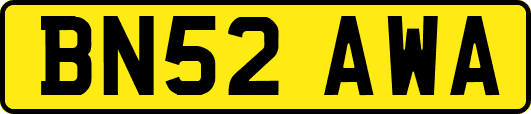 BN52AWA