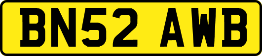 BN52AWB