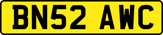 BN52AWC