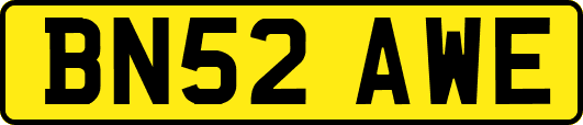 BN52AWE