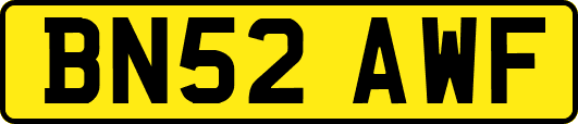 BN52AWF