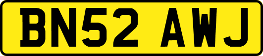 BN52AWJ