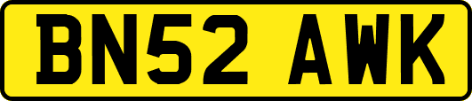 BN52AWK