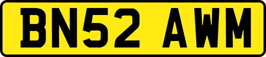 BN52AWM
