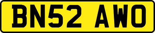 BN52AWO