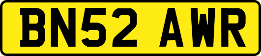 BN52AWR
