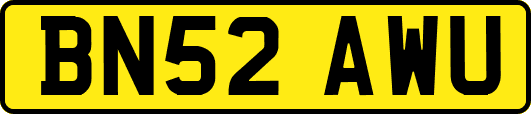 BN52AWU