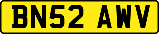 BN52AWV