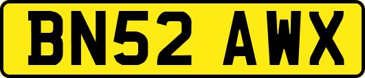 BN52AWX