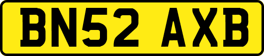 BN52AXB