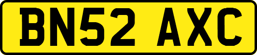 BN52AXC