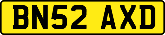 BN52AXD