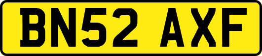 BN52AXF