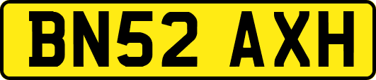 BN52AXH