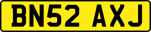 BN52AXJ