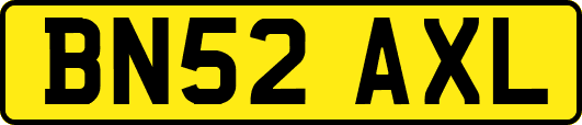 BN52AXL