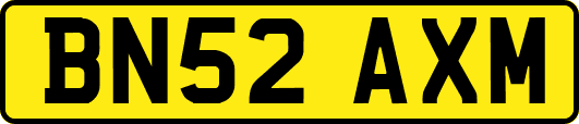 BN52AXM