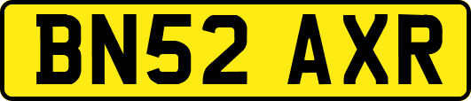 BN52AXR