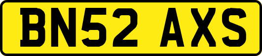 BN52AXS