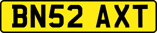 BN52AXT