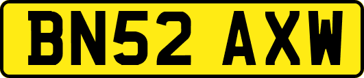 BN52AXW