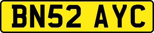 BN52AYC