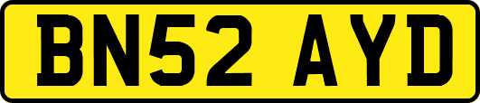 BN52AYD