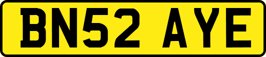 BN52AYE
