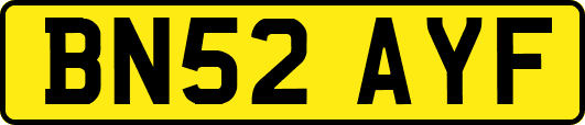 BN52AYF