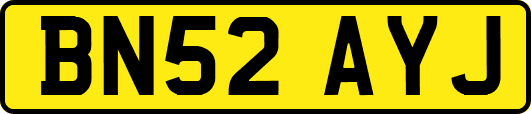 BN52AYJ