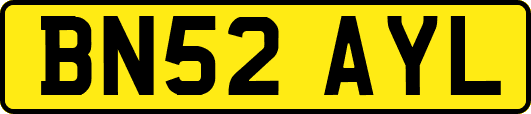 BN52AYL